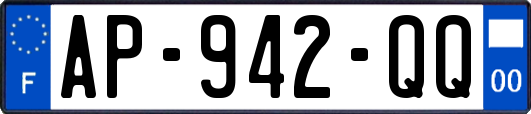 AP-942-QQ