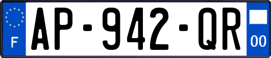 AP-942-QR