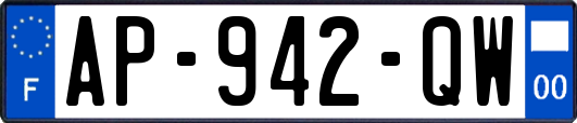 AP-942-QW