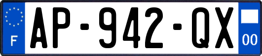 AP-942-QX