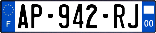 AP-942-RJ