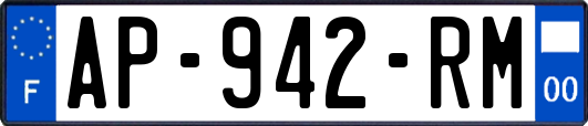 AP-942-RM