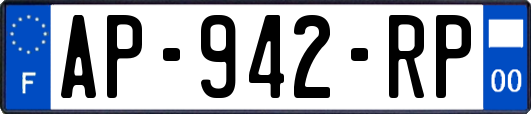 AP-942-RP