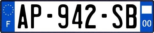 AP-942-SB