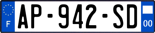 AP-942-SD