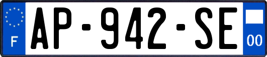 AP-942-SE