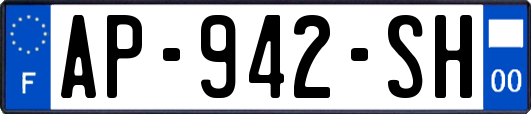 AP-942-SH