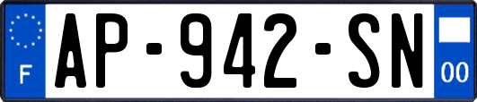 AP-942-SN