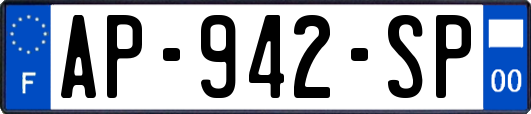 AP-942-SP
