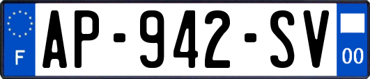 AP-942-SV