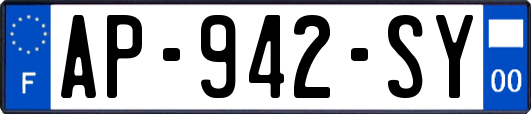 AP-942-SY