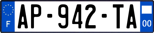AP-942-TA