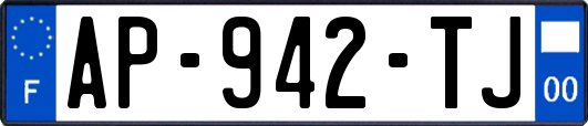 AP-942-TJ