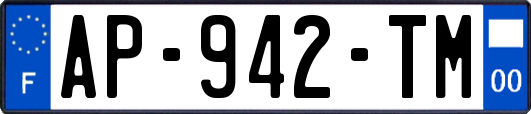 AP-942-TM