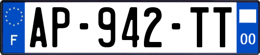 AP-942-TT