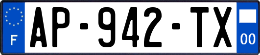 AP-942-TX