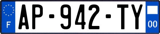 AP-942-TY