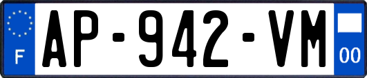 AP-942-VM