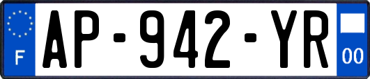 AP-942-YR