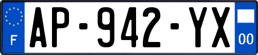 AP-942-YX