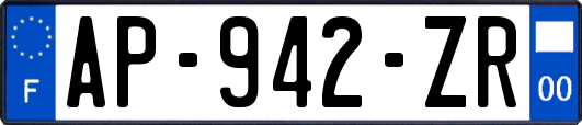 AP-942-ZR