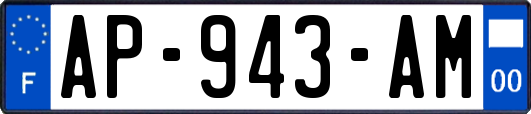 AP-943-AM