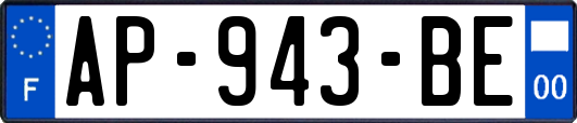 AP-943-BE