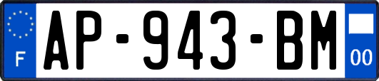 AP-943-BM