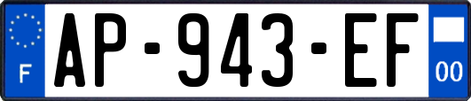AP-943-EF