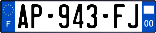 AP-943-FJ