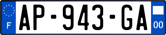 AP-943-GA