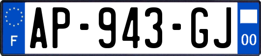 AP-943-GJ