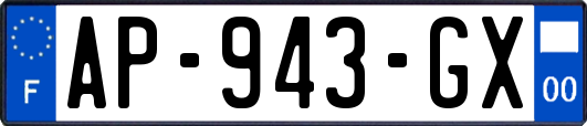 AP-943-GX