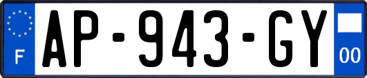 AP-943-GY