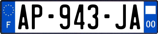AP-943-JA
