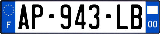 AP-943-LB
