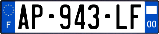 AP-943-LF