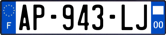 AP-943-LJ