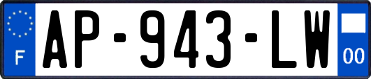 AP-943-LW