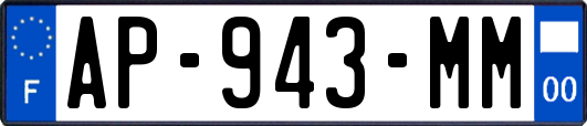 AP-943-MM