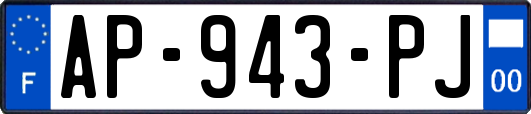 AP-943-PJ