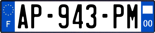 AP-943-PM