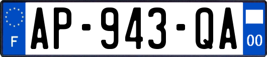 AP-943-QA