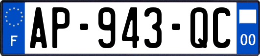 AP-943-QC