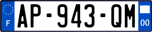 AP-943-QM