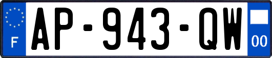 AP-943-QW