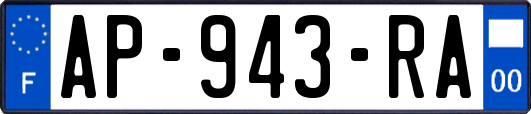 AP-943-RA