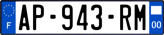AP-943-RM