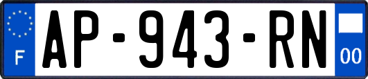 AP-943-RN