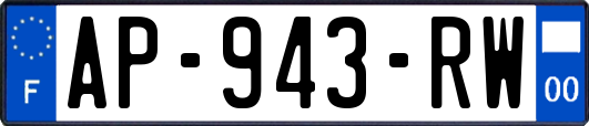 AP-943-RW